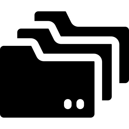 Game Size Icon