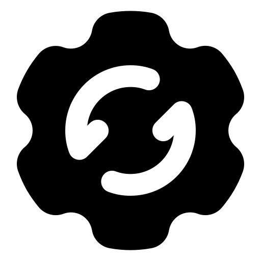 Latest Update Icon